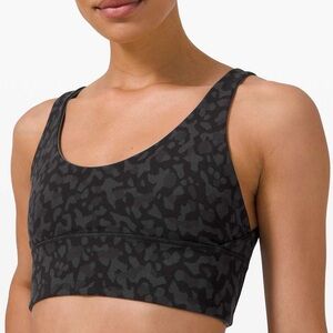 Lululemon Align/Rejuvenate Bra 6